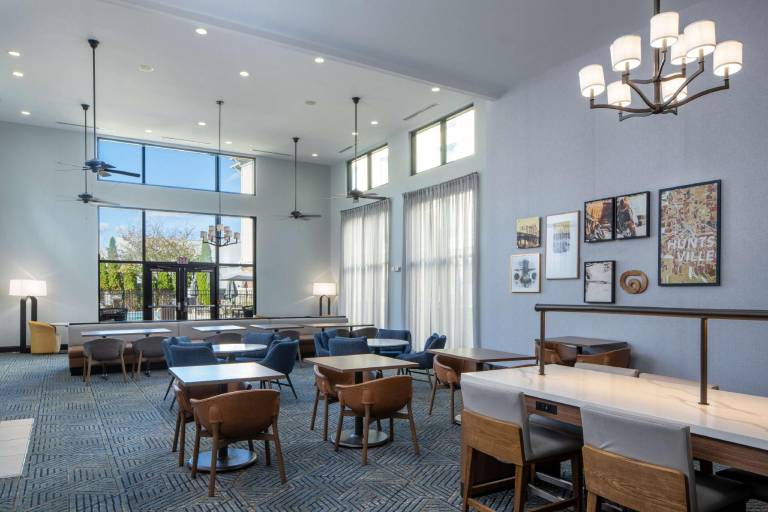 Homewood Suites by Hilton Huntsville Downtown — photo 5