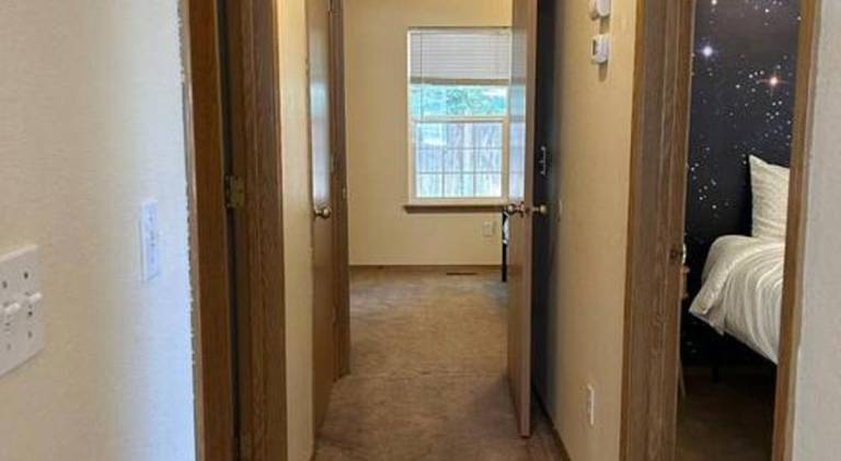 Vacation home with 2 rooms for 4 persons — photo 5