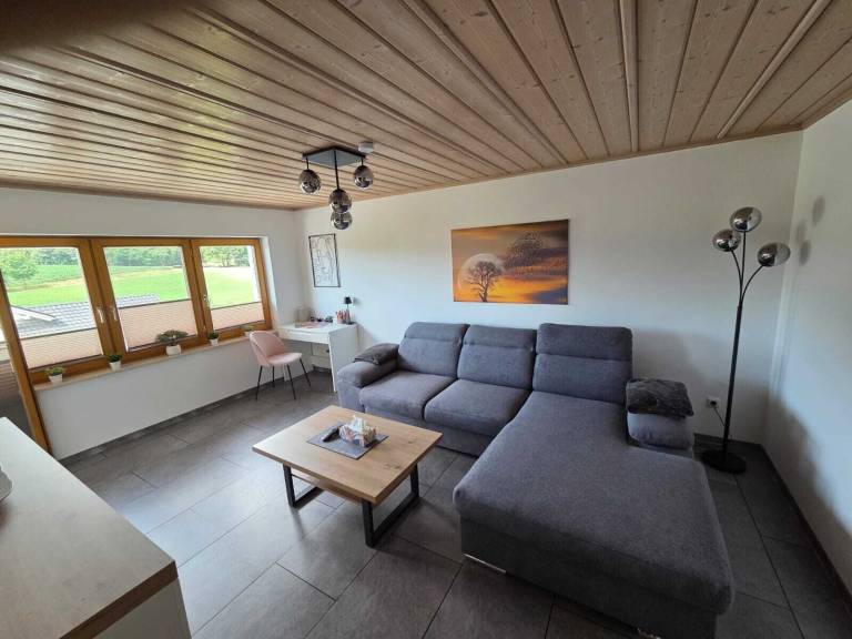 Ferienwohnung Straubing