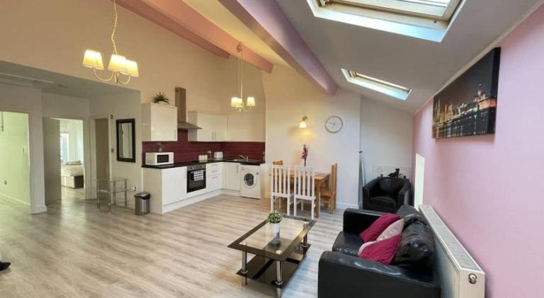 Vacation home with 6 rooms for 12 persons — photo 3