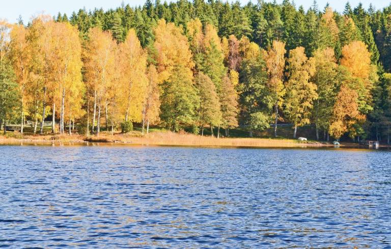 Feriehus  Gislaveds kommun