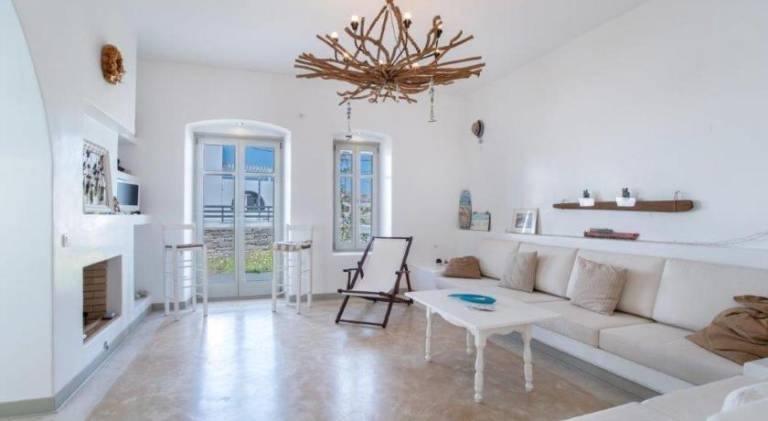 Fully equipped villa with garden & patio | Next to the beach | Pet-friendly — photo 2