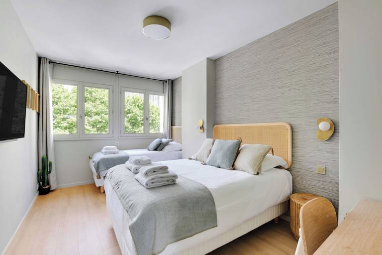 Appartement Le Plessis-Robinson