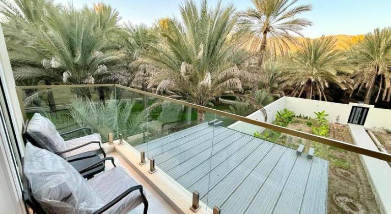 Villa  Al Hamra