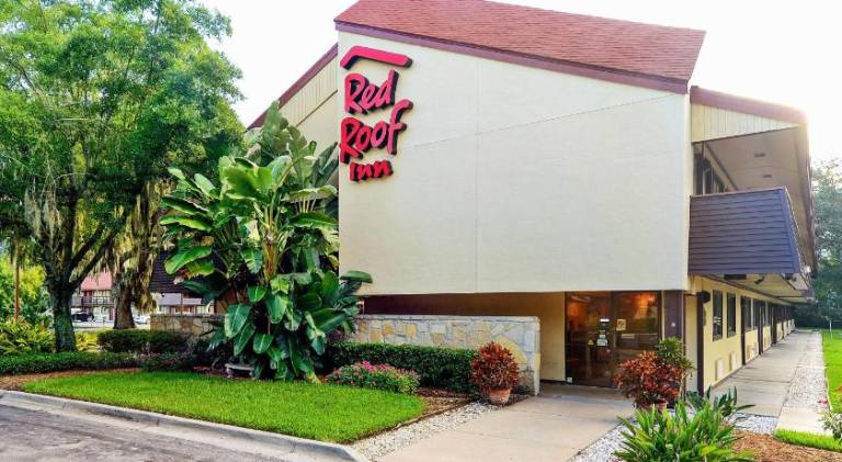 Red Roof Inn Tampa Fairgrounds – Casino — photo 4