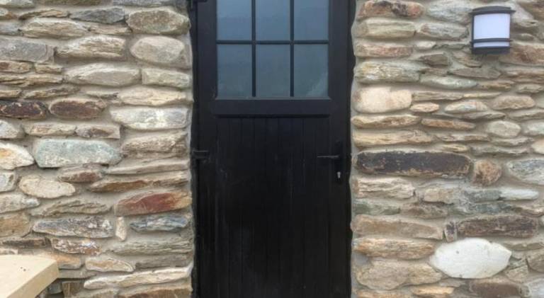 35 m&sup2; Ferienwohnung