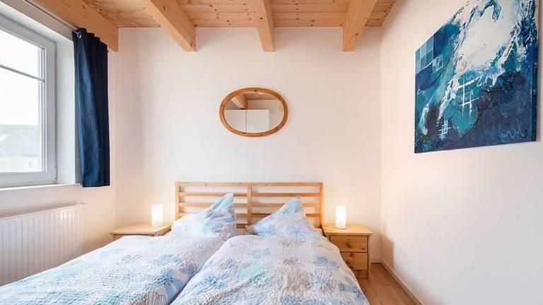 Ferienwohnung Karlsminde