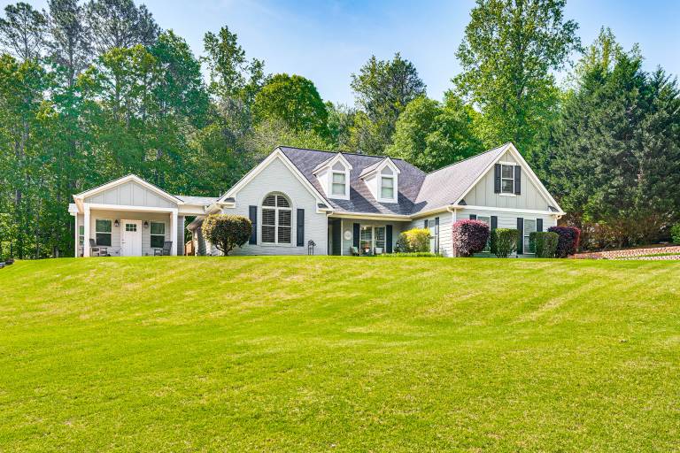 House Peachtree City