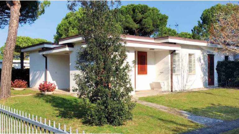 Ferienwohnung San Michele al Tagliamento