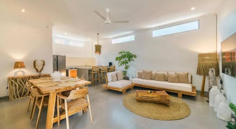 Villa Elia: 3 min from beach - Tropical Vibes — photo 4