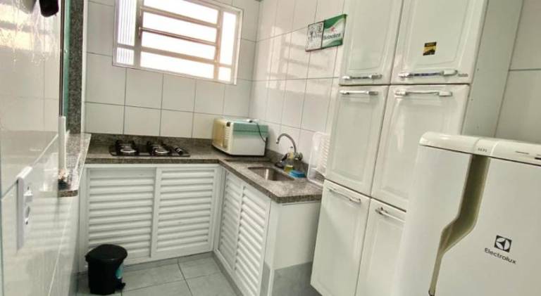 Rental apartment with 1 room for 5 persons — photo 3