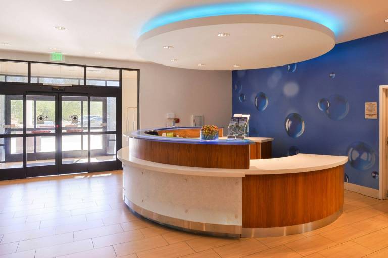 SpringHill Suites by Marriott Kingman Route 66 — photo 3