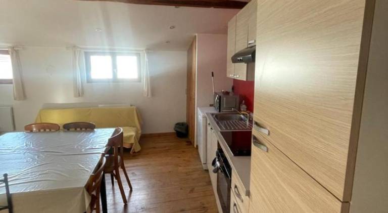 Holiday apartment with 2 rooms for 6 persons — photo 3