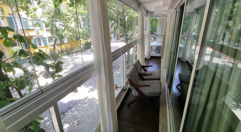 Rental apartment with 3 rooms for 8 persons — photo 3
