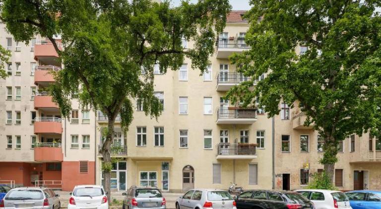 Holiday apartment with 2 rooms for 4 persons — photo 3