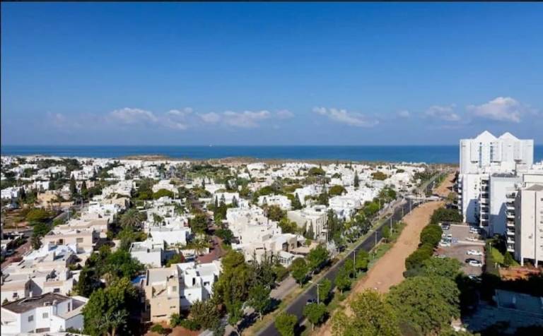 Appartement Ashdod