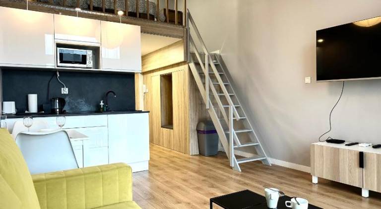 Holiday apartment | Pets are welcome in Wroclaw