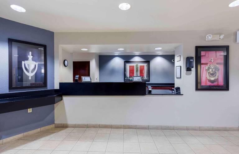 Extended Stay America Suites - Lubbock - Southwest — photo 5