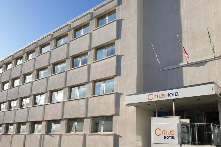 Citrus Hotel Cheltenham by Compass Hospitality in Cheltenham