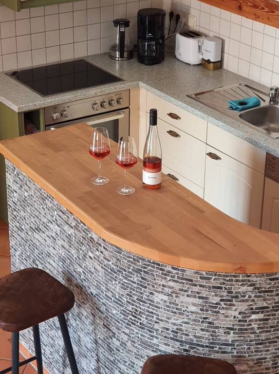 Ferienwohnung  Hüttenheim