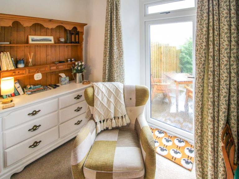 Child-friendly cottage | Dogs allowed — photo 3