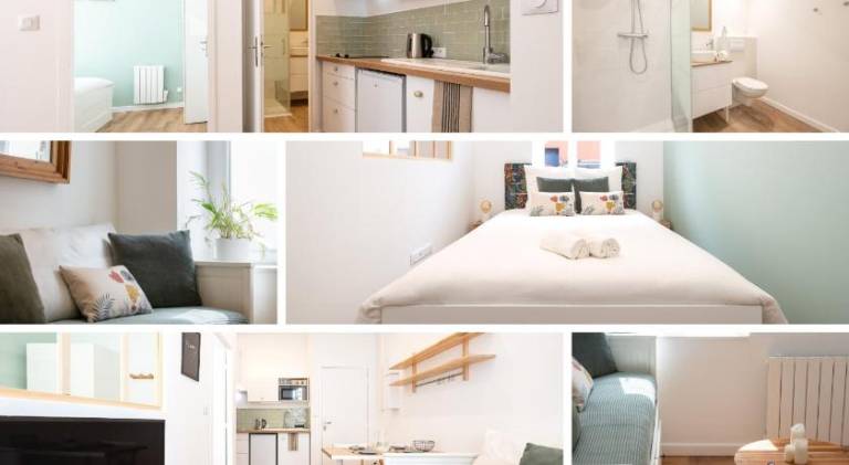 Lovely holiday apartment | Close to the beach | Pets are welcome — photo 2