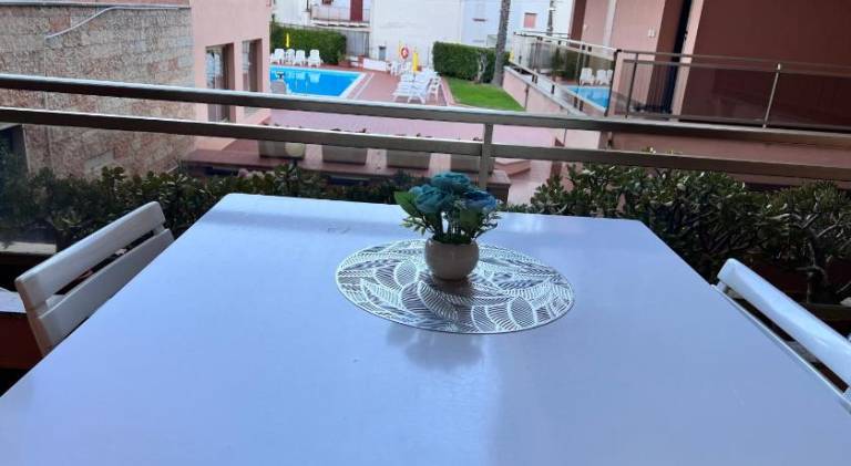 Pleasant holiday apartment with pool | Beach nearby | Pets are welcome — photo 4