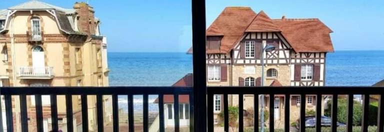 Appartement Auberville