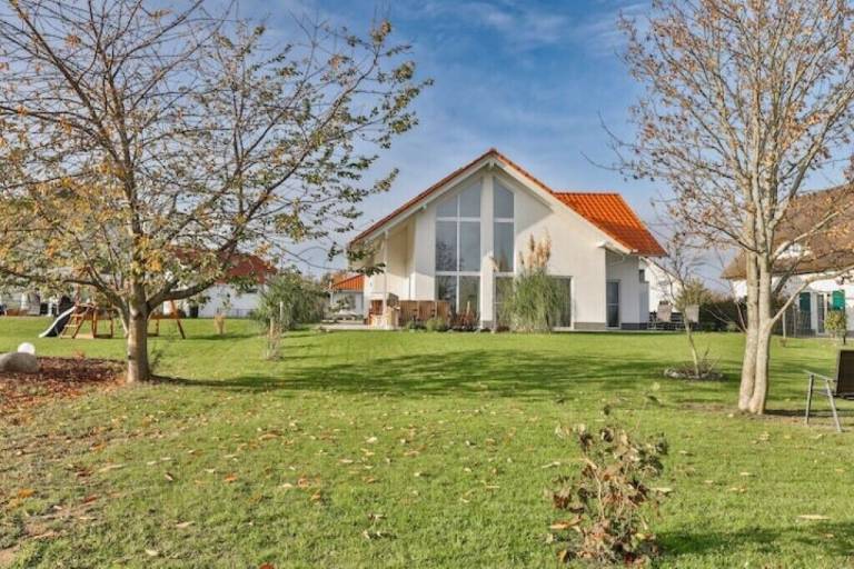 Ferienhaus Trent