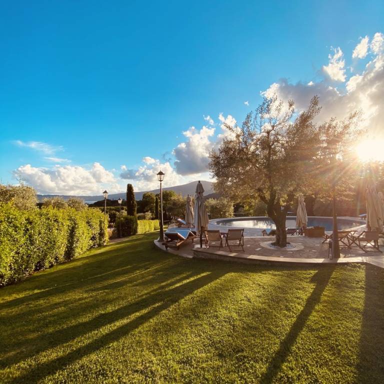 La Valle di Vico: Tipologia 2 posti letto — photo 3