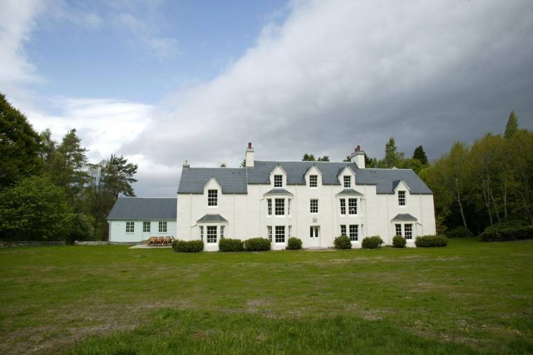 Apartment  Blair Atholl