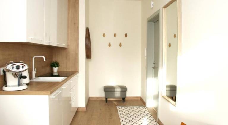 Rental apartment with 1 room for 4 persons — photo 3