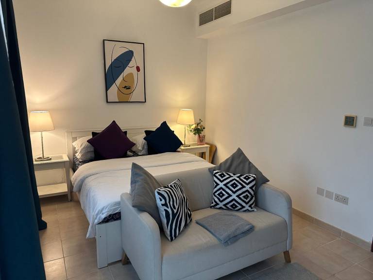 Lovely Villa near Jabel Ali beach — photo 2