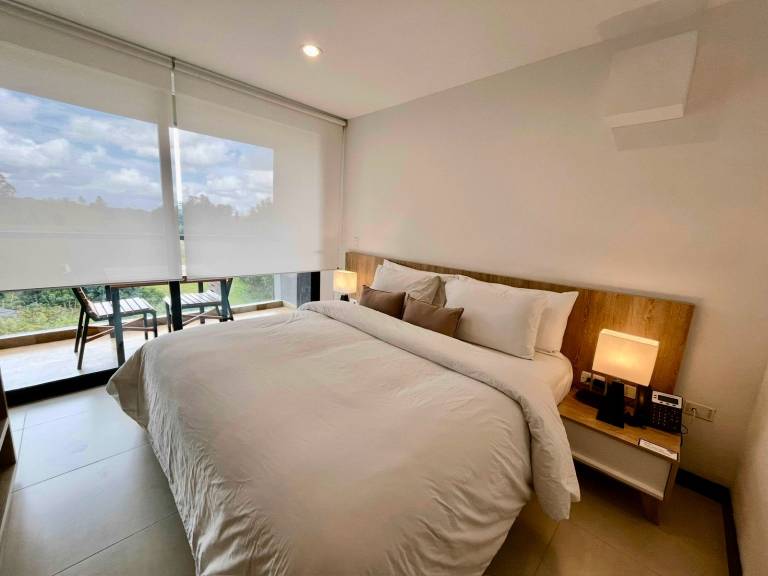 Private room  Rionegro