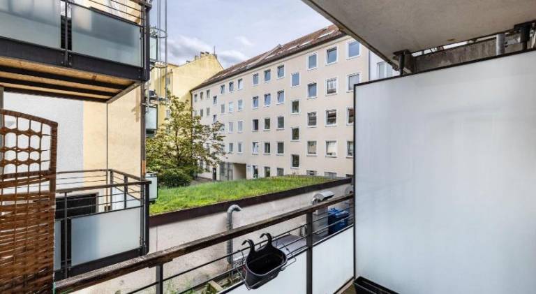 Appart - Aldars 12 in Munich
