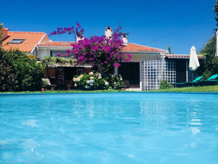 Vivenda Vila do Conde