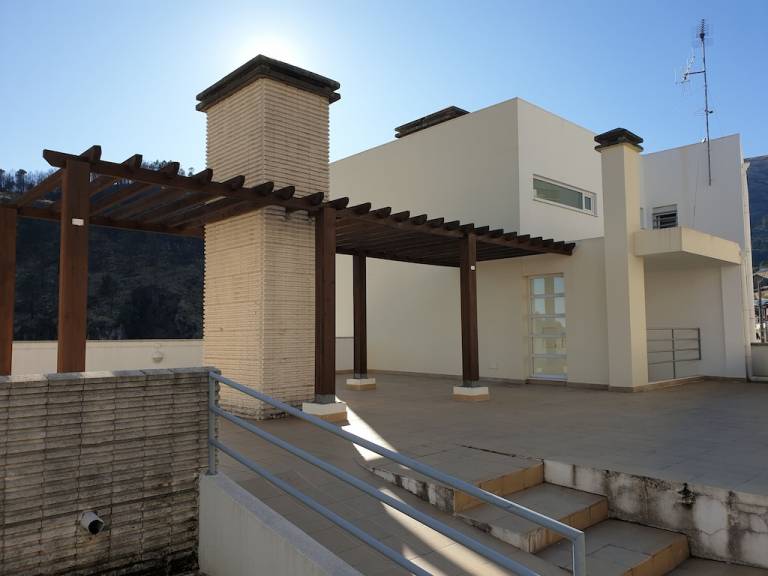 Apartamento Covilhã