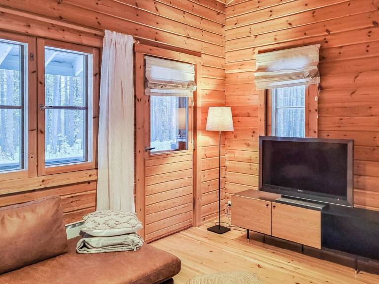 Nice vacation home with sauna | Pets are welcome — photo 5