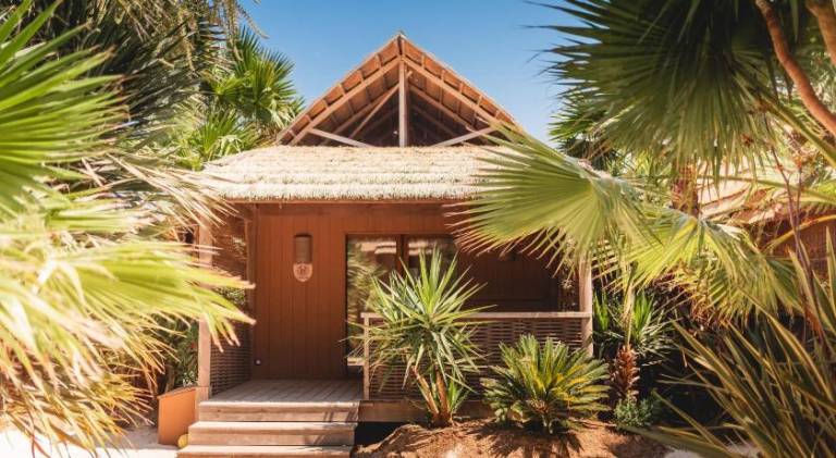 Kon Tiki in Ramatuelle