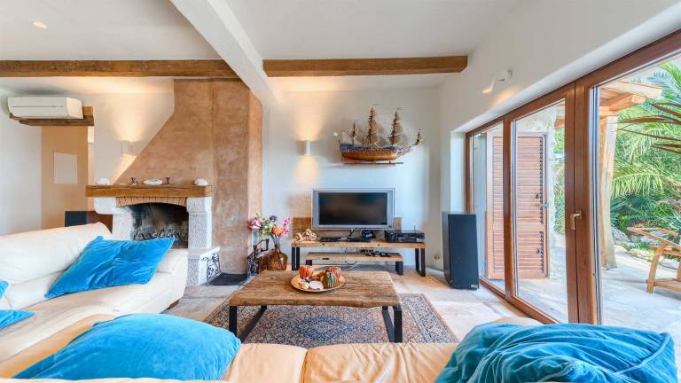 Villa Mirador - 4 bedroom villa with sea views and infinity pool in Hvar Town by MyWaycation — photo 2