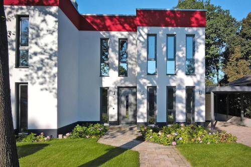 Ferienwohnung Strausberg