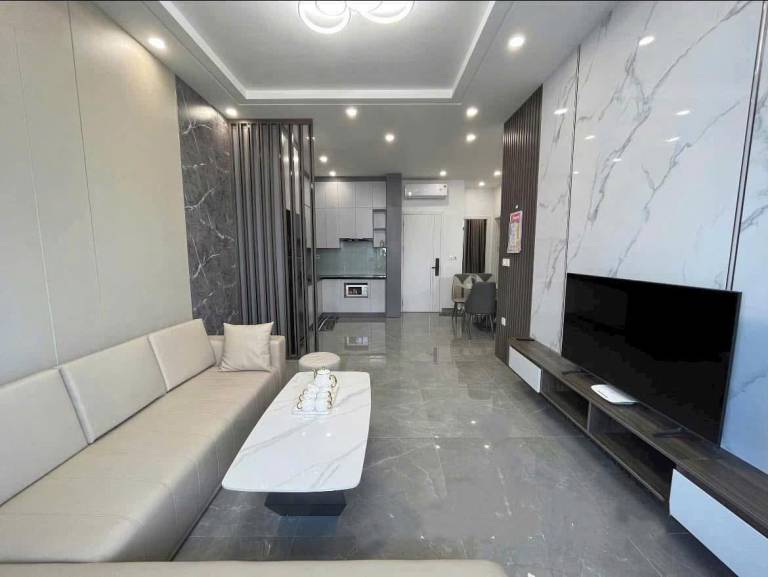 Apartment with 2 rooms for 5 persons — photo 4