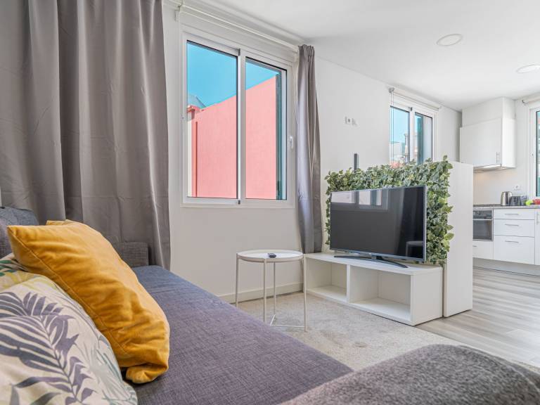 Ferienwohnung Funchal