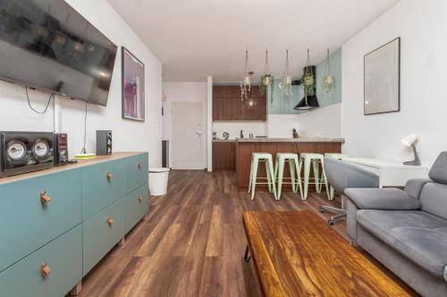 Apartament Bielany