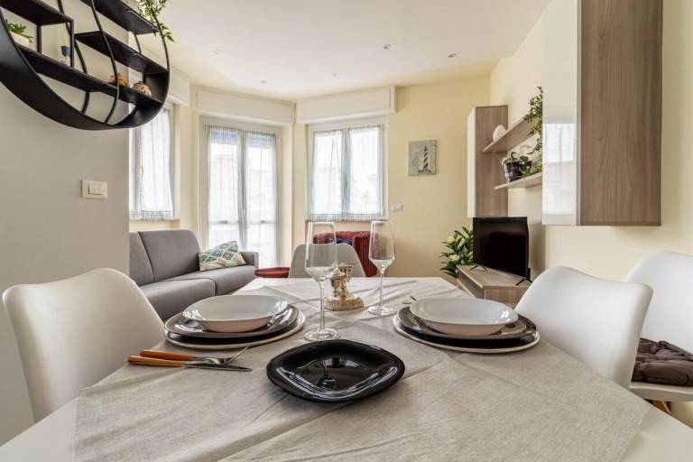 Vacation home with terrace — photo 4