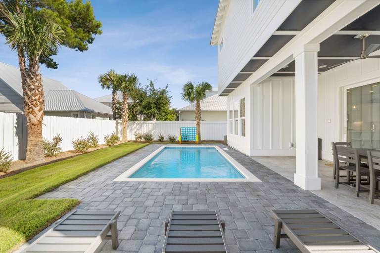 House Miramar Beach