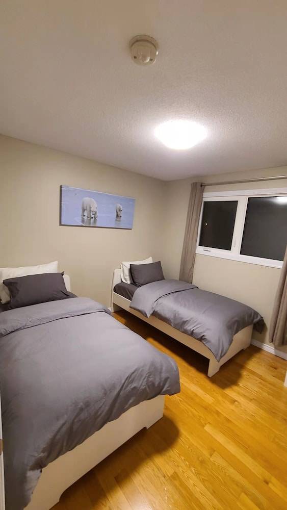 Bed and breakfast  Yellowknife