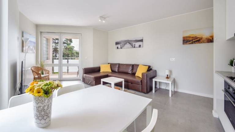 Apartament  Junoszyno