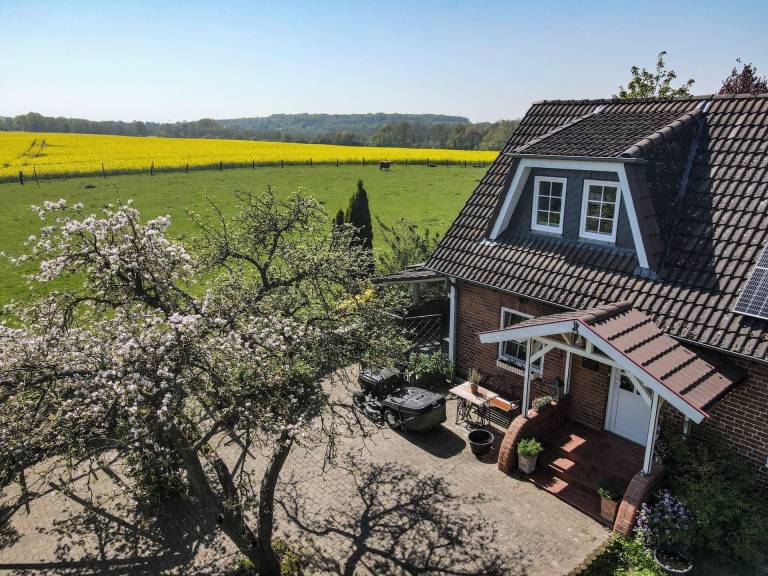 Ferienhaus Ratekau