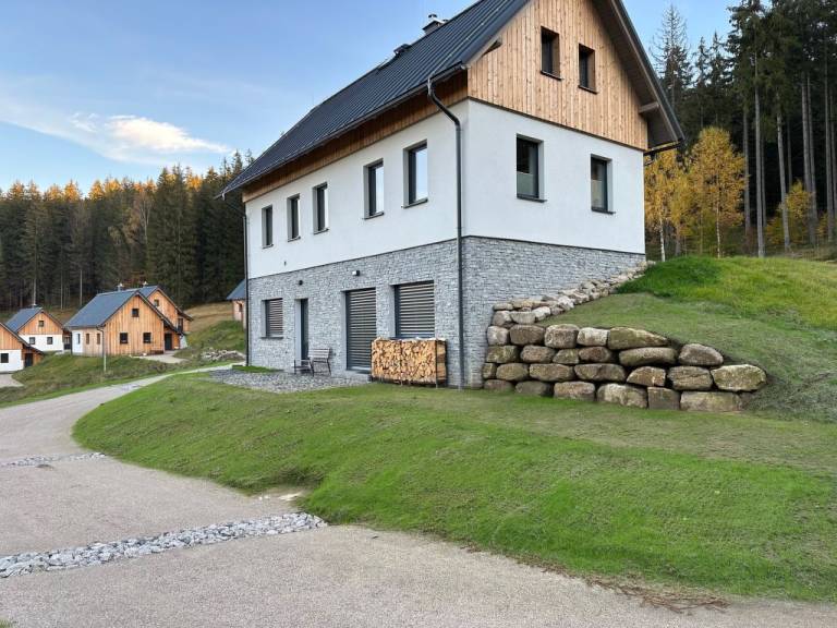 Apartmán  Pěnčín